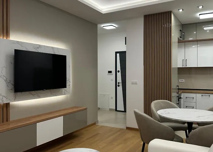 Gradus Deluxe Apartmani Kotor Varos foto