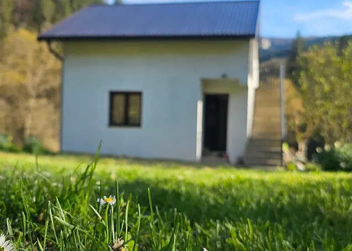 River Valley Guest House Foca fotoğrafı