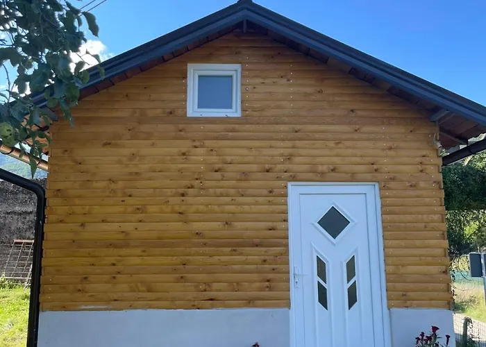 Apartman Sadba 2 Gorazde照片