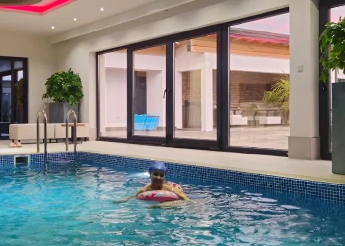 Villa Prestiz Sokolac  φωτογραφία