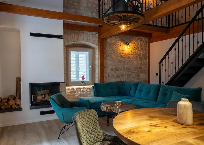 Apartman Rustic Charm Livno foto