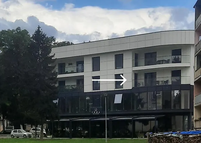 Apartment Real 1 Bugojno foto