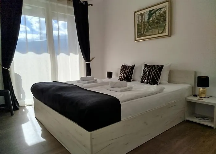 Pinocchio Lägenhet Bihać foto