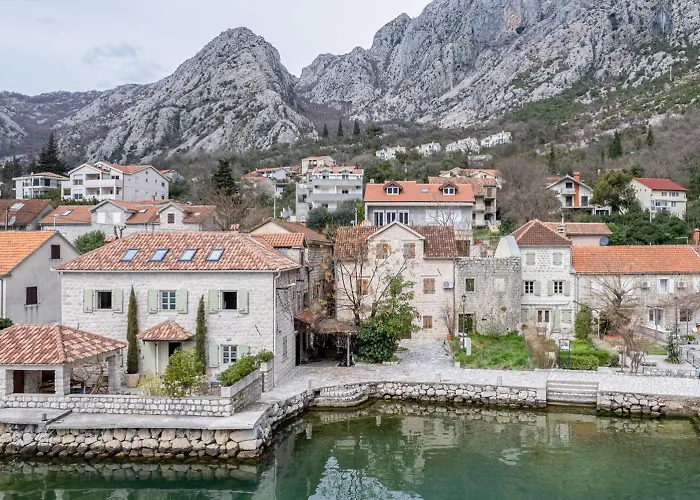 Photo de Villa Sponza House à Orahovac