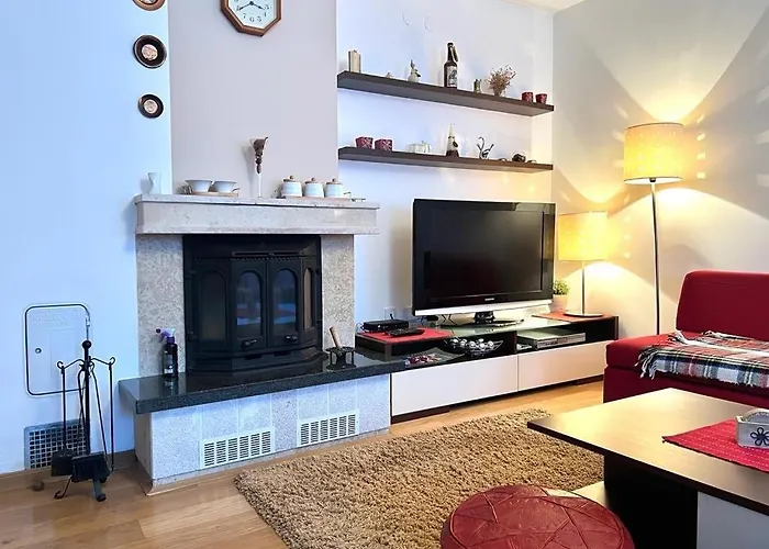 Photo de Alta Vista Bjelašnica