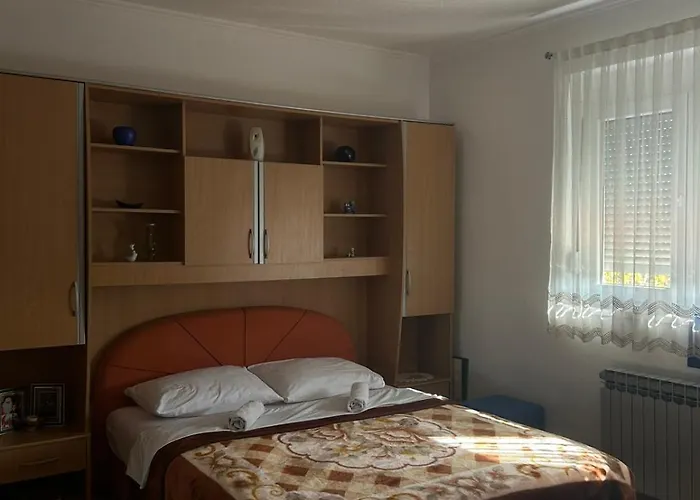 Apartman Iris Brod foto