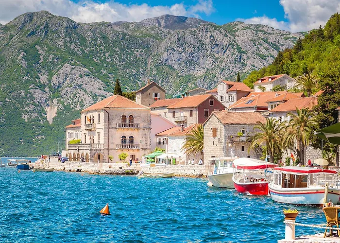 Luxury Villa Lule With Private Pool Near Dubrovnik Ivanica képek