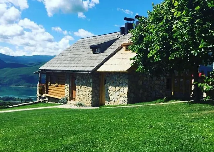 foto di Villa Kuca Za Odmor Vidikovac Rumboci