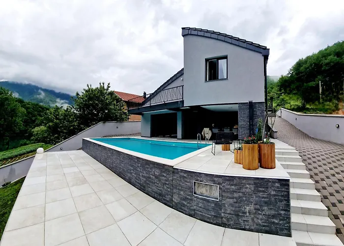 Vila Bilic Vladici photo