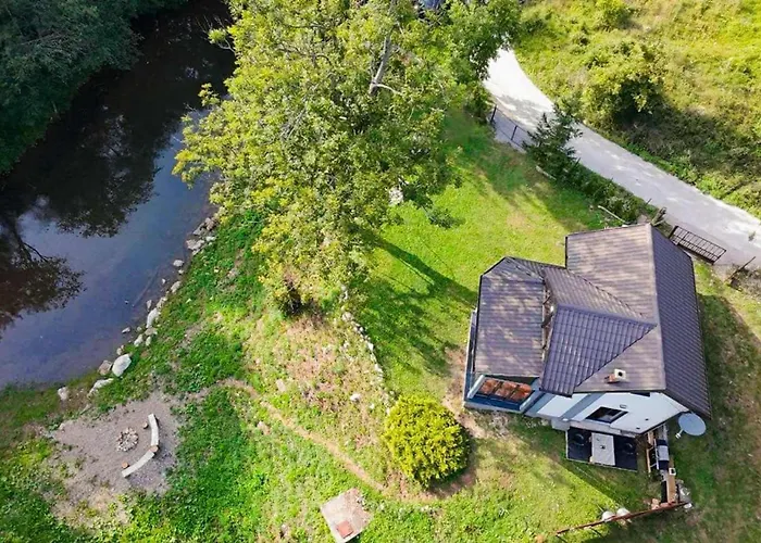 Funky House Sarajevo Villa Ilovice photo