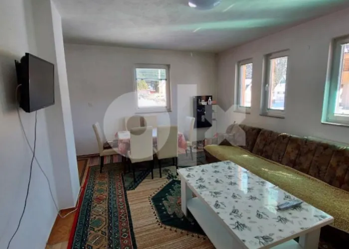 Vikendica Centar Ponijeri Villa Tajan photo