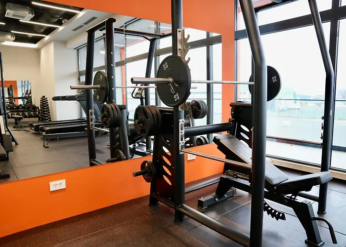 Hotel Etna Gracanica  fotoğrafı