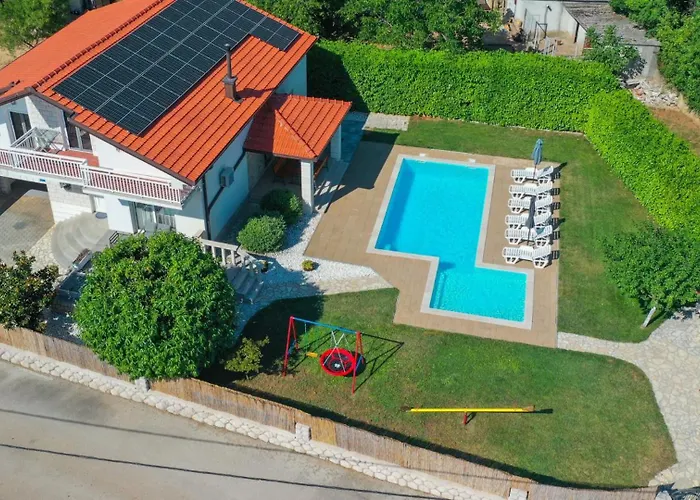 Villa Jelavic - Makarska By Villas Guide Susnjari照片