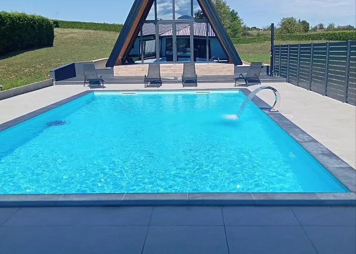 Villa Rustic Majetici photo