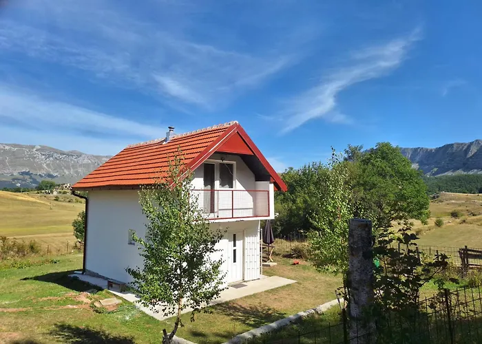 Horizont Cemerno Podborina photo