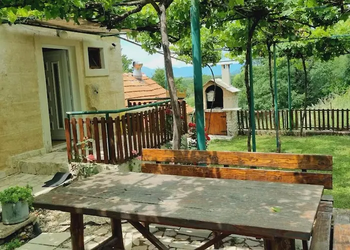 Vikendica Lara Villa Palanka photo