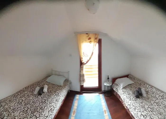 Vikendica Na Selu Dragoradi Villa Krivajevici photo