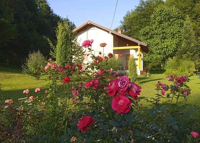 Palucak 30 Villa Babice Gornje photo