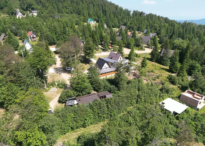 Apartamento Vikendica Brusnica Selakovici foto