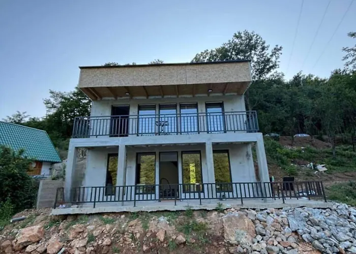 H&E Vikendica Na Vodi Apartment Klotjevac photo