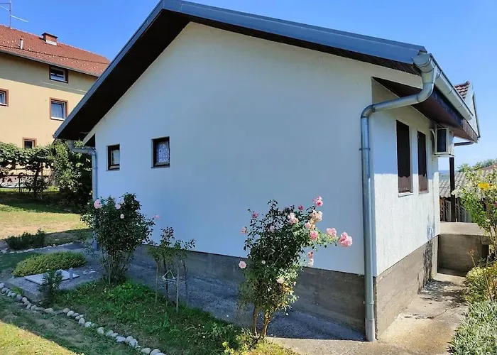 Perfect Serene Escape Kuljani photo