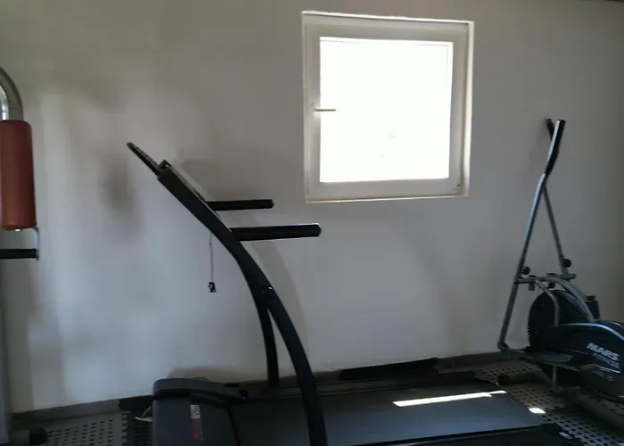 Vikendica Brusnica Apartment Selakovici photo