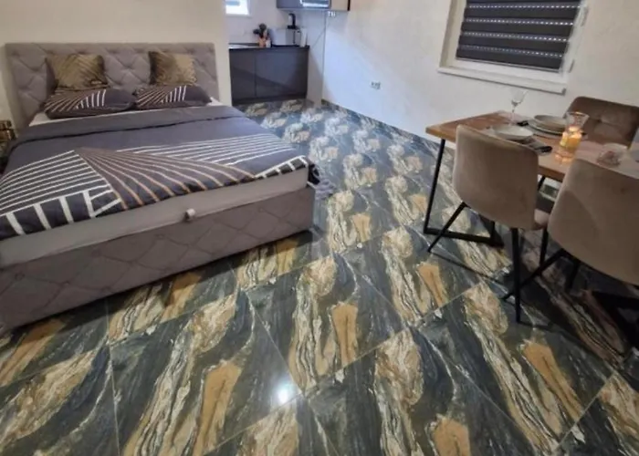 Old Town Maglaj公寓照片