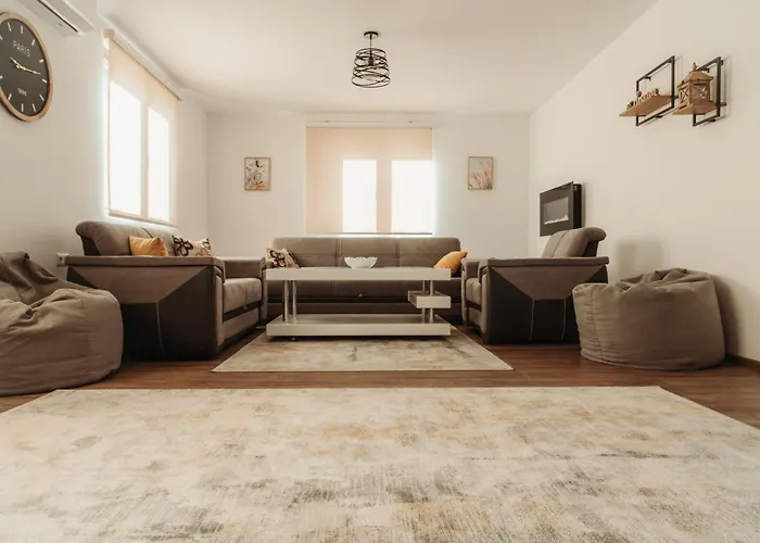 Cajnice Forest Bath תמונה