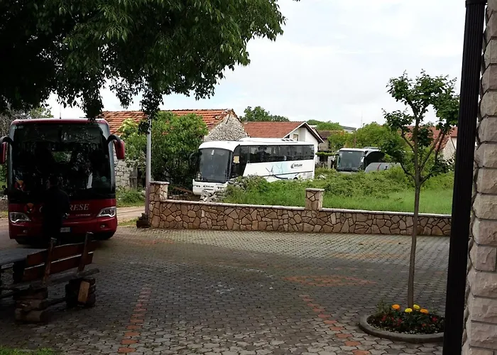 Apartments Rooms Međugorje zdjęcie