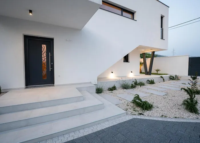 Villa Alba - Countryside Hideway Between Mostar & Blagaj Dracevice照片