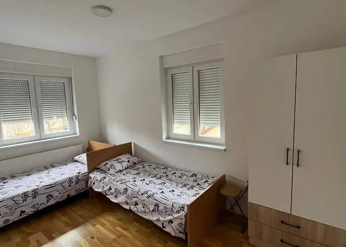 Mali Slon Apartman Bijeljina képek
