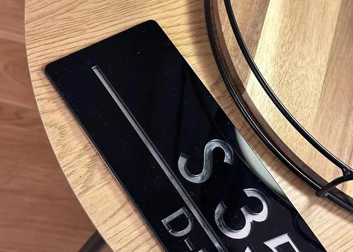 D Mol Studio Apartman Tuzla foto