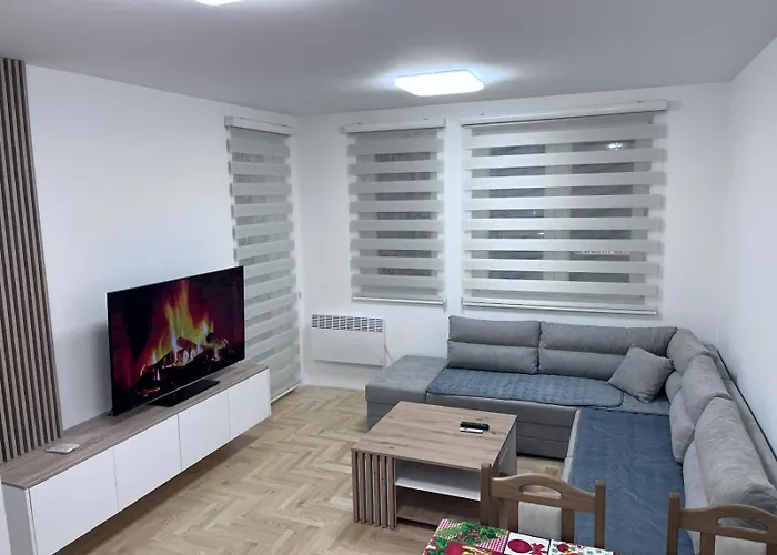 Pale Mountain Stay fotografija