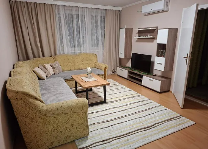 fotos do Stan Na Dan Carsija Apartamento Gracanica 