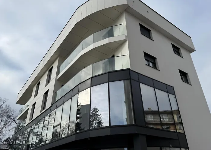 Real Comfort Bugojno képek