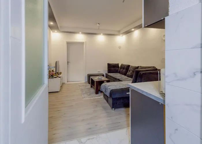 foto di Apartman Stanic Vlasenica