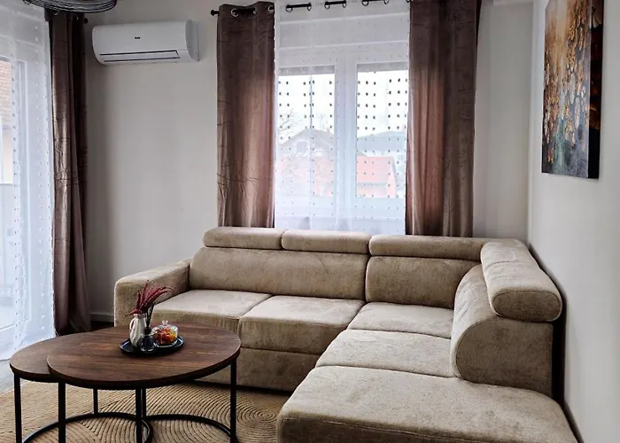 Apartman In Brčko képek