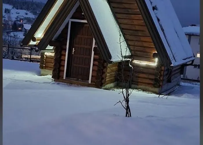 Vikendica Nisici公寓照片