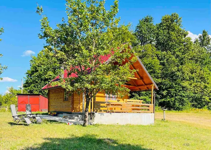 CelinacBrvnara Duga Njiva公寓照片