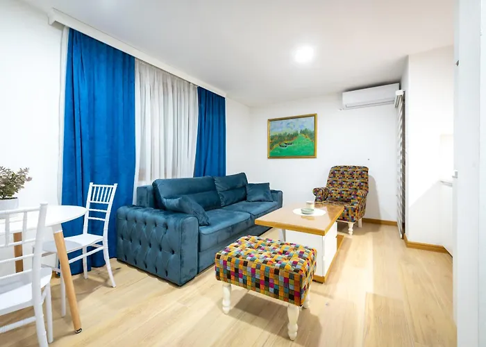 Photo de City Hall Apartment Bijeljina