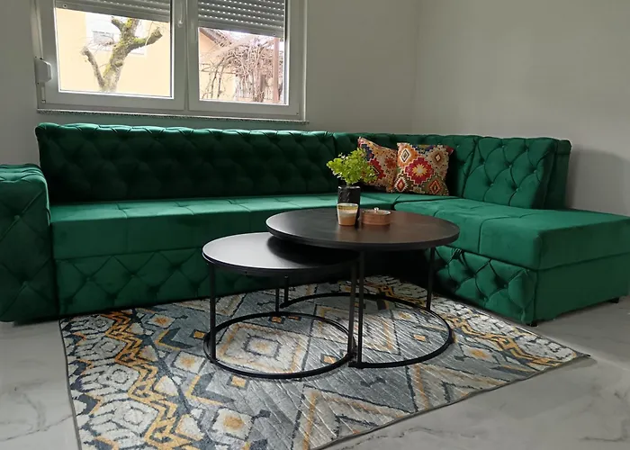 Spa Apartman Prijedor foto