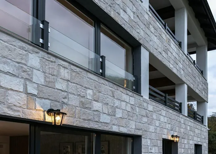 fotos do Vila Megdan Višegrad