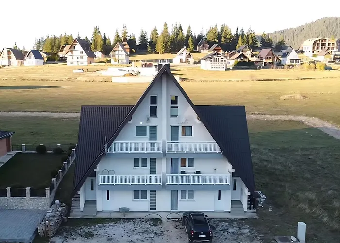 Planinska Draga Vlašić Foto