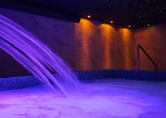 Astorya Boutique Hotel & Spa foto