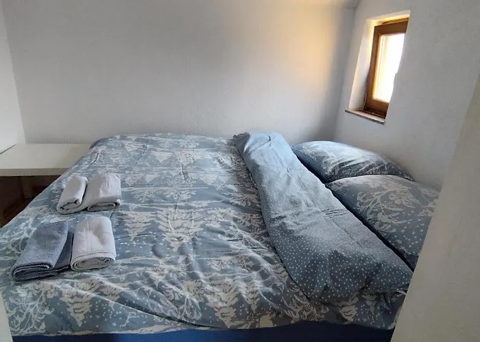 Villa Vikend Kuca Davor Risovac Foto