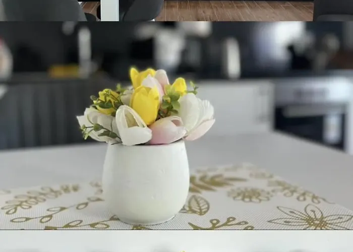 Esem Stan Na Dan Appartement Modrica foto