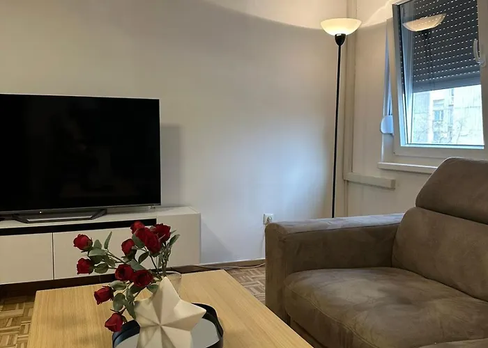 Salt City Apartman Sepetari foto