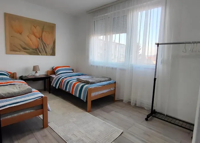 Apartman Ruza Nevesinjeの写真
