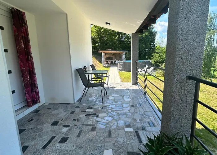 Vila Fina Laktaši照片