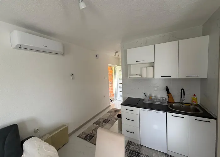 Apartman Amar Kulen Vakuf fotorgafie